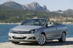 Opel Astra Twin Top 2007 года